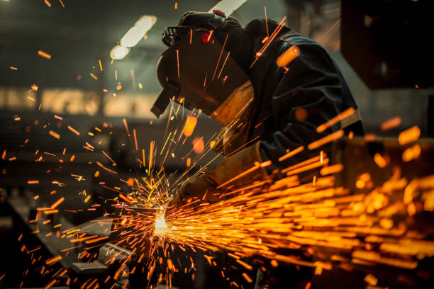 Affordable Welder Services in Curtice, OH