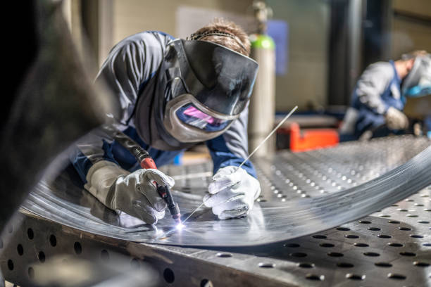 Best Automation and Robotic Welding in Curtice, OH