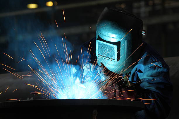  Curtice, OH Welder Pros