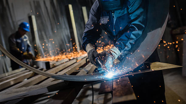 Best Specialty Welding Processes in Curtice, OH