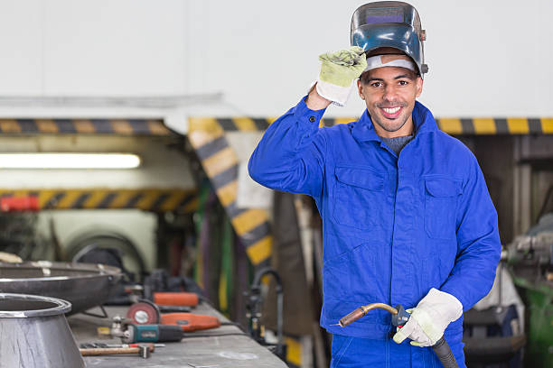 Curtice, OH Welder & Metal Fabrication Company