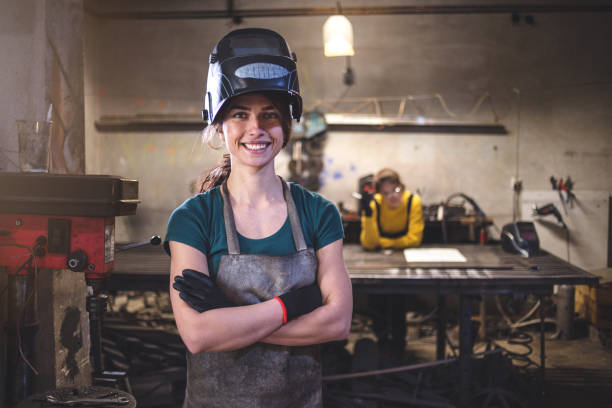 Best Automation and Robotic Welding in Curtice, OH
